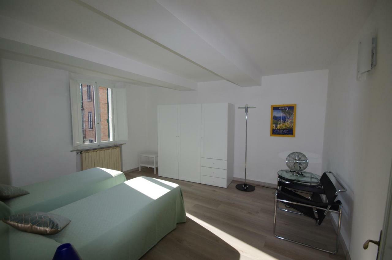 Dolce Casa Apartment Siena Exterior foto